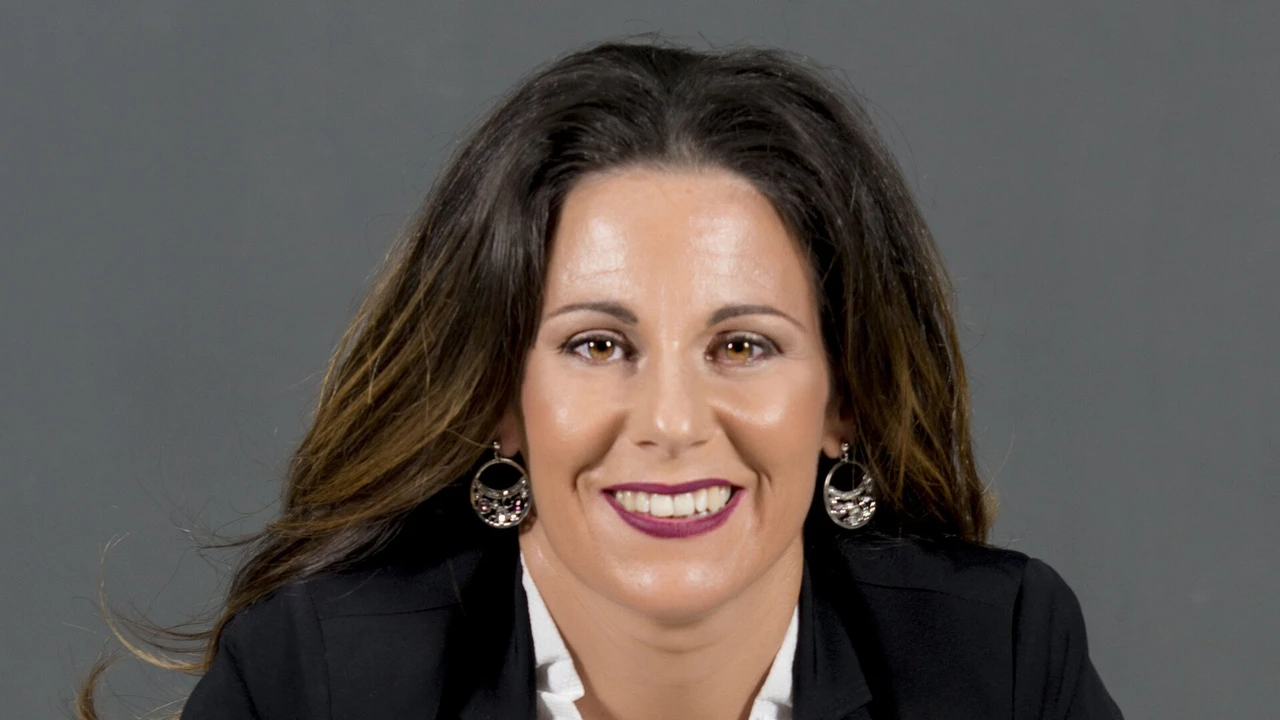 Marianna Natale WALL STREET ITALIA - lavoro donne