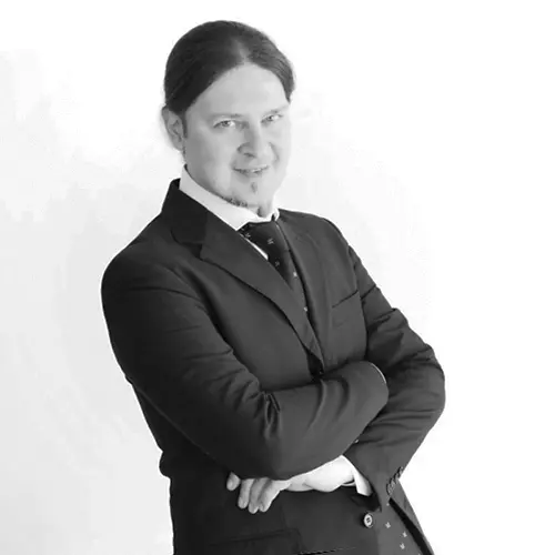 Marco Zorzetto, testimonial for The Appointment