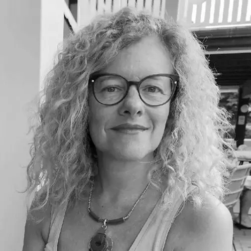 Stefania Pavesi, testimonial for The Appointment