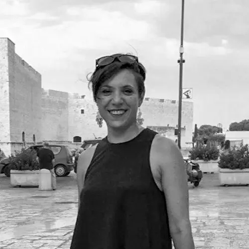 Vanessa Seccia, testimonial for The Appointment